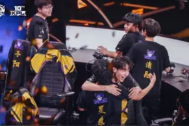 KPL封面观察｜南京Hero久竞勇夺第五冠 全局BP尚无“唯一解”图片