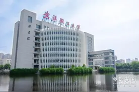 这所大学很精彩！选择武汉轻工大学的十大理由图片