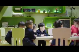 献给正能量的你 这就是快乐星球图片