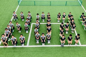 毕业季！快来看看莒县这个幼儿园的最萌毕业照图片