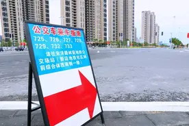 翔安人不要坐错！地铁接驳线路乘车指南来啦！速速转发收藏！图片