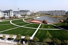 2021江苏好大学｜南京晓庄学院预估线图片