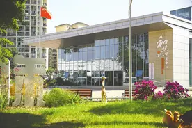 步入“大成都”时代“安逸郫都”探索城市高质量发展新路径图片