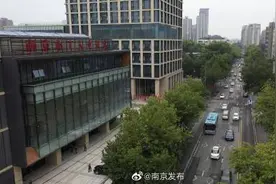 好消息！南京工人文化宫即将建成归来图片