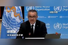 近期流行的“德尔塔”变异毒株有多“凶猛”？图片