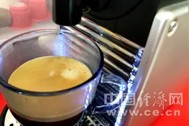 喝咖啡会感觉更累？可能是“咖啡因崩溃”图片