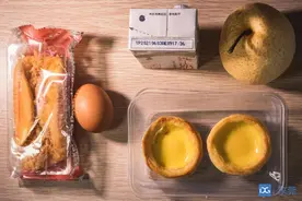 新华学院“抗疫菜单”再升级，1.6万份暖心餐背后有强大的“麻涌保障”图片