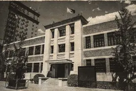 薪火｜沐浴战火的金融脊梁：从解放区财经统一到人民银行诞生图片