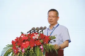 人才创造价值 产业筑实梦想图片