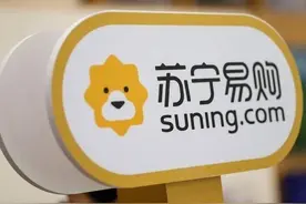 三十年后，苏宁还留下了什么？图片