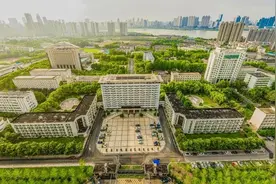多少分能上湖北大学？图片