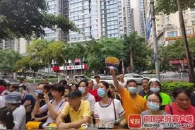 南宁示范性高中增加1674个名额图片