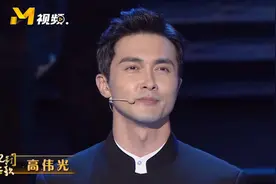 致敬先辈！侯京健、高伟光等朗诵李大钊《青春》节选视频封面