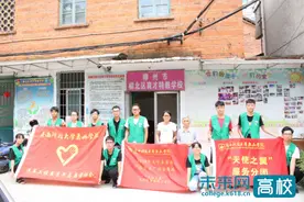 柳州工学院汽车工程学院：开创“产、教、研、赛”四位一体高层次应用型人才培养新篇章图片