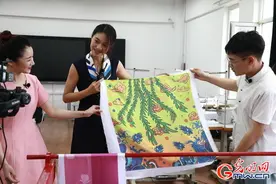 大连艺术学院：新增跨境电子商务专业图片