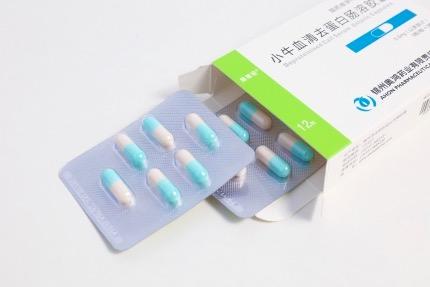 患者三甲医院就诊屡被推荐“神药”厂家称与医生或科室有合作