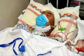 河南674分考生盼父亲醒来续：暂不再接受网络捐款图片