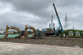 上海金山区14个产业项目集中启动，计划总投资260亿元图片