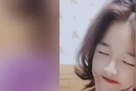 河南高考女孩数学满分，母亲：孩子没有特别激动视频封面