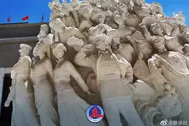 钟华论：最好的守业是创业，最美的姿态是拼搏图片