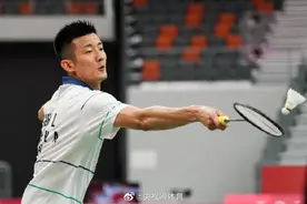国羽公布奥运名单图片