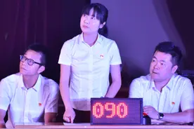 挑战赛海报①丨盘点宣言锦集！看谁家口号最燃图片