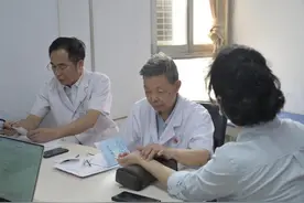 走近身边的名老中医丨李发枝：古为今用，才能做好中医传承图片