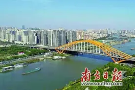 禅城石湾 构筑精品产业集聚新高地图片
