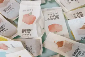 薄荷健康逃不出代餐的宿命图片