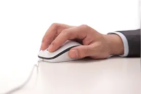 一个动作缓解鼠标手视频封面