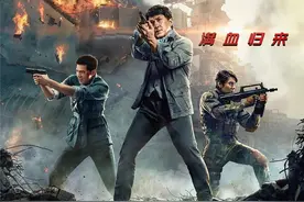 7月公益电影火热来袭→图片