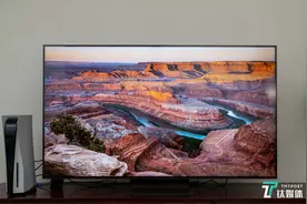 小米电视6至尊版首发评测：视听效果全部拉满的“真旗舰”| 钛极客图片