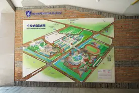 在西交利物浦大学，我们一起“涂鸦”自由图片