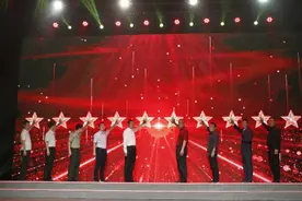 2021全民国防教育万映计划主题活动在清华大学启动图片