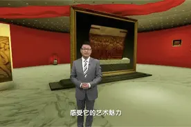 一百多年前，他们这样留法勤工俭学……｜《美术经典中的党史》邀您走近青铜浮雕作品《百年丰碑》……图片