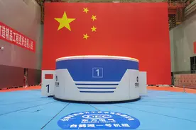 在建规模全球第一！白鹤滩水电站创造这些世界纪录图片
