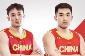 丁彦雨航因状态不佳离开三人篮球国家队 无缘东京奥运会图片