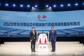 安踏体育(2020.HK)：以专业赋能奥运装备、大众产品，大国品牌形象立体图片