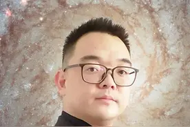 这颗小行星以这位温州人的名字命名！你认识吗图片