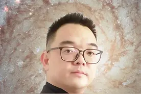 这颗小行星以这位温州人的名字命名！你认识吗图片