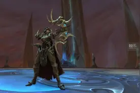 《魔兽世界：暗影国度》9.1版本即将上线，与伙伴们一同迎战希尔瓦娜斯吧图片