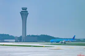 首条“航空+”西部陆海新通道亮相！铁轨+蓝天新机遇，成都如何把握？图片
