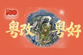 解密佛山南海把碎片化土地整合成片的改革经验图片