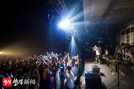 2021江苏好大学｜三江学院：充分尊重每位考生所填报的专业志愿图片