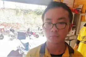 二次高考623分外卖小哥为何让人动容图片
