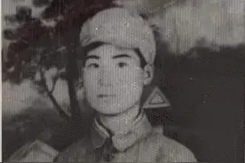 父亲的“幸运档案”图片