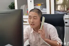 宁波这个“老娘舅”太厉害！9年处理纠纷500多件，成功率100%！办公室成了“网红打卡点”…图片