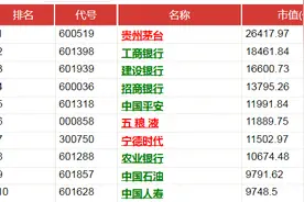 宁德时代站上五百元！万亿市值直逼五粮液、平安，有泡沫吗？图片
