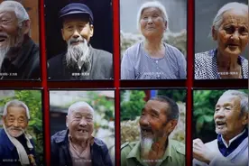赓续红色血脉！115秒带你读懂永不褪色的“本色”视频封面