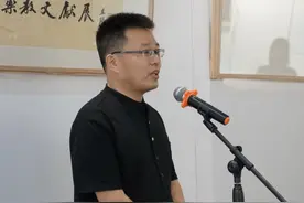 经典歌曲里的时代记忆：中大教授展出稀见藏品，记录百年弦歌图片